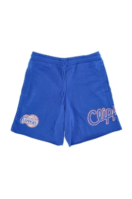 NBA Game Day French Terry Shorts