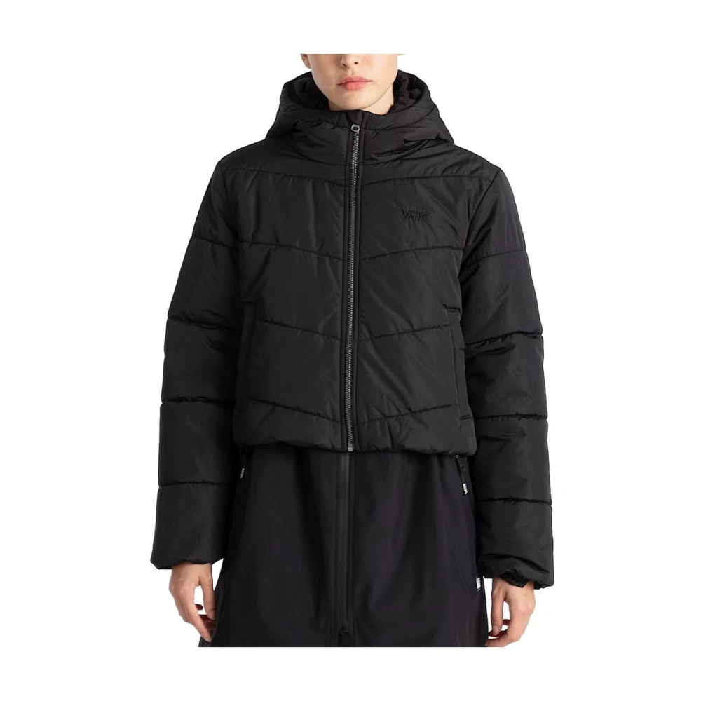 Jackets > Winter Jackets - - Vans - Modalova