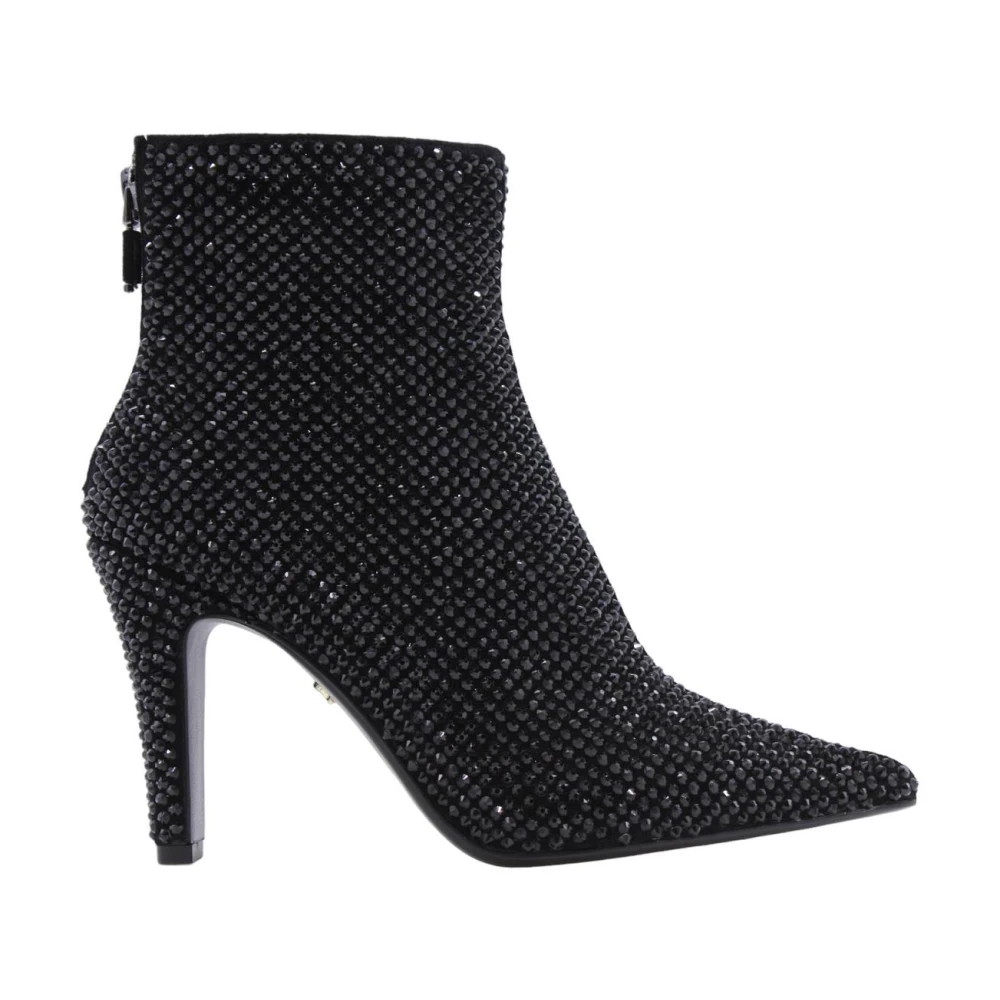 Shoes > Boots > Heeled Boots - - Lola Cruz - Modalova