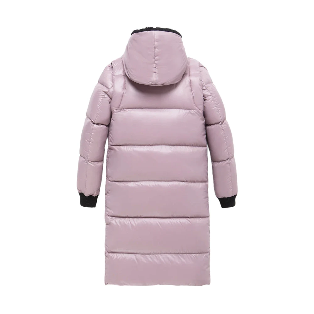 RefrigiWear Kleding Jassen Pink Dames