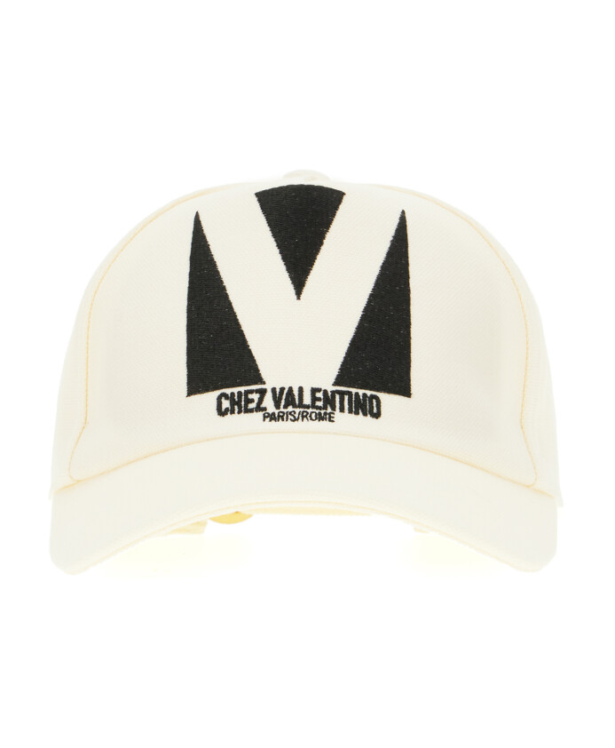 chezmaisonvalentino-baseball-hat