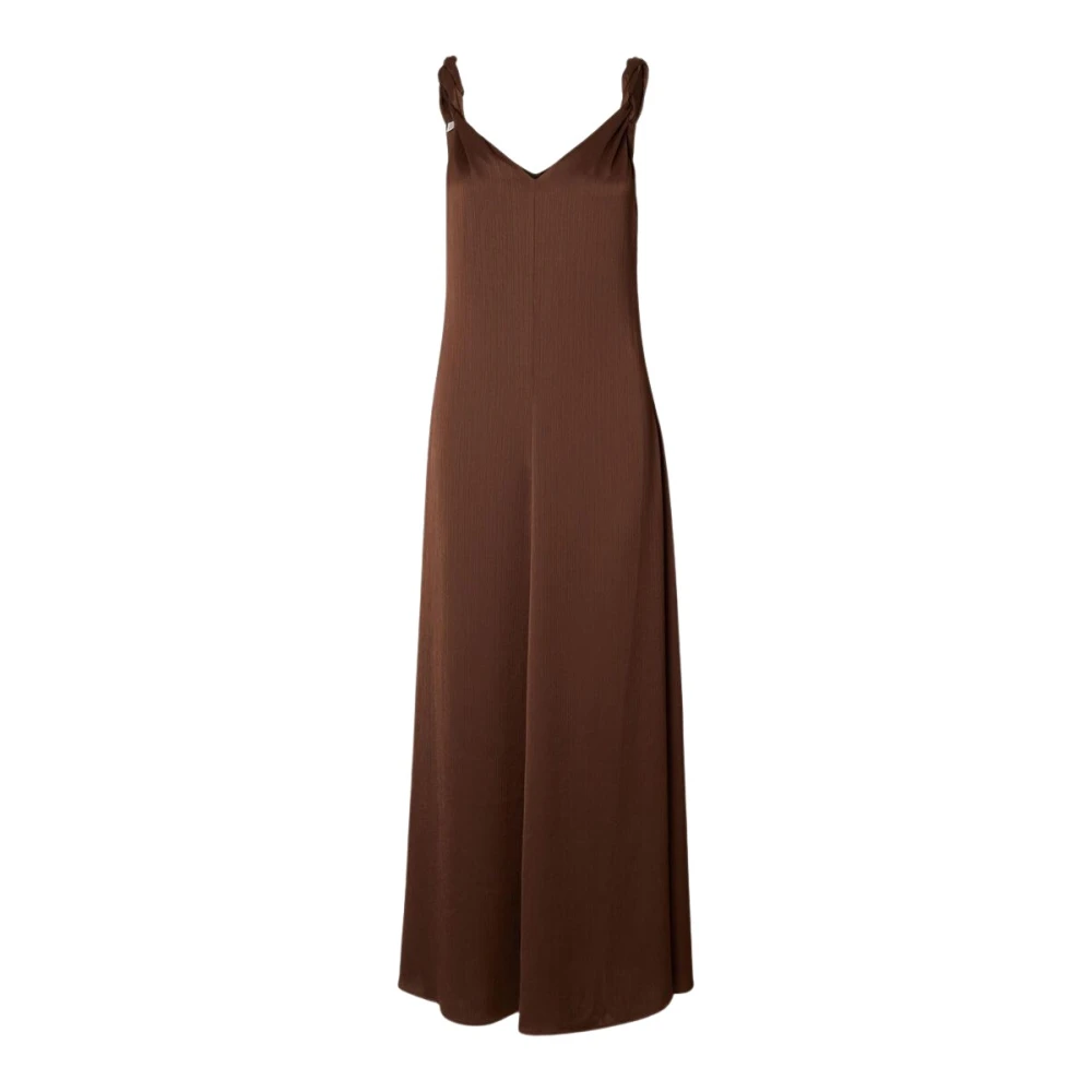Dresses > Day Dresses > Maxi Dresses - - Selected Femme - Modalova