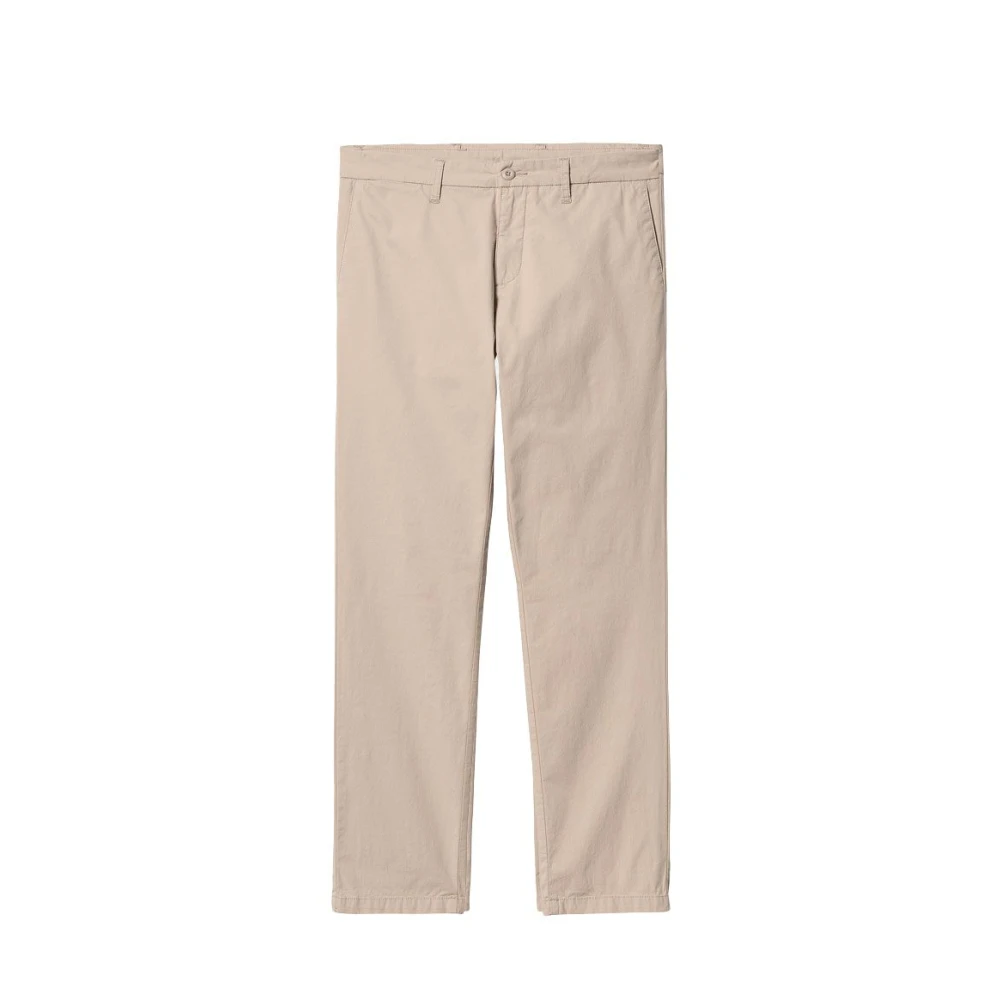 Trousers > Straight Trousers - - Carhartt Wip - Modalova