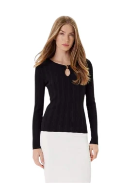 Katleen Ribbed Top