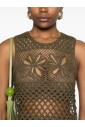 green-sleeveless-crew-neck-top