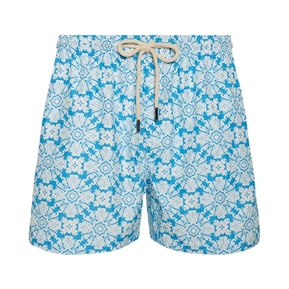 Peninsula Badkleding in Mediterrane Stijl Green Heren