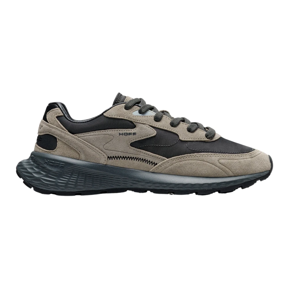 Hoff Unisex Grigio Scarpe, 40 Eu, New,