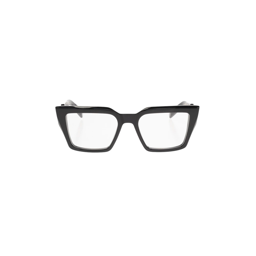 Accessories > Glasses - - Balmain - Modalova