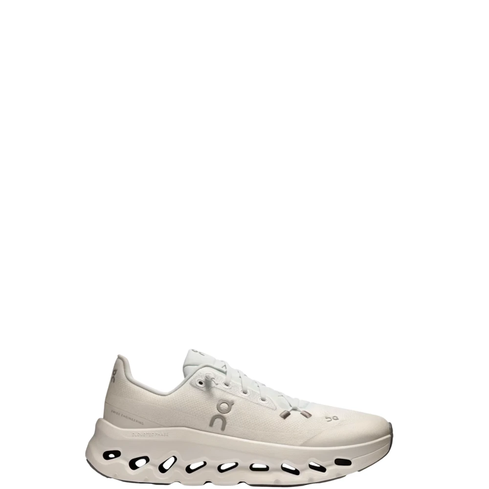 On Women's Cloudtilt Running Shoes - White/Bran - 5 (38) - Image 3