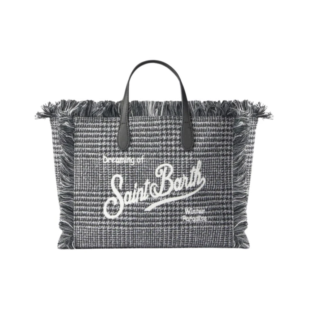 Bags > Tote Bags - - MC2 Saint Barth - Modalova
