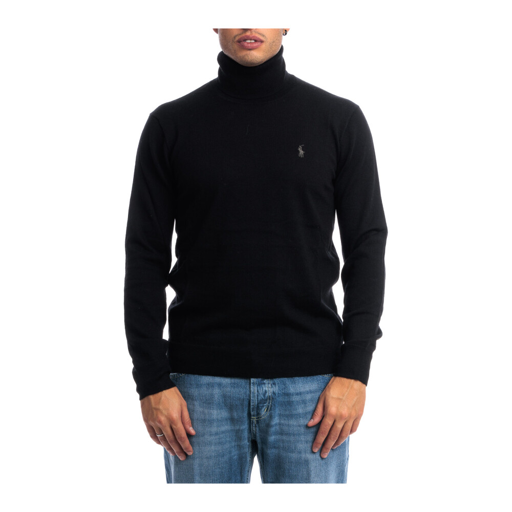 Ralph lauren discount turtlenecks