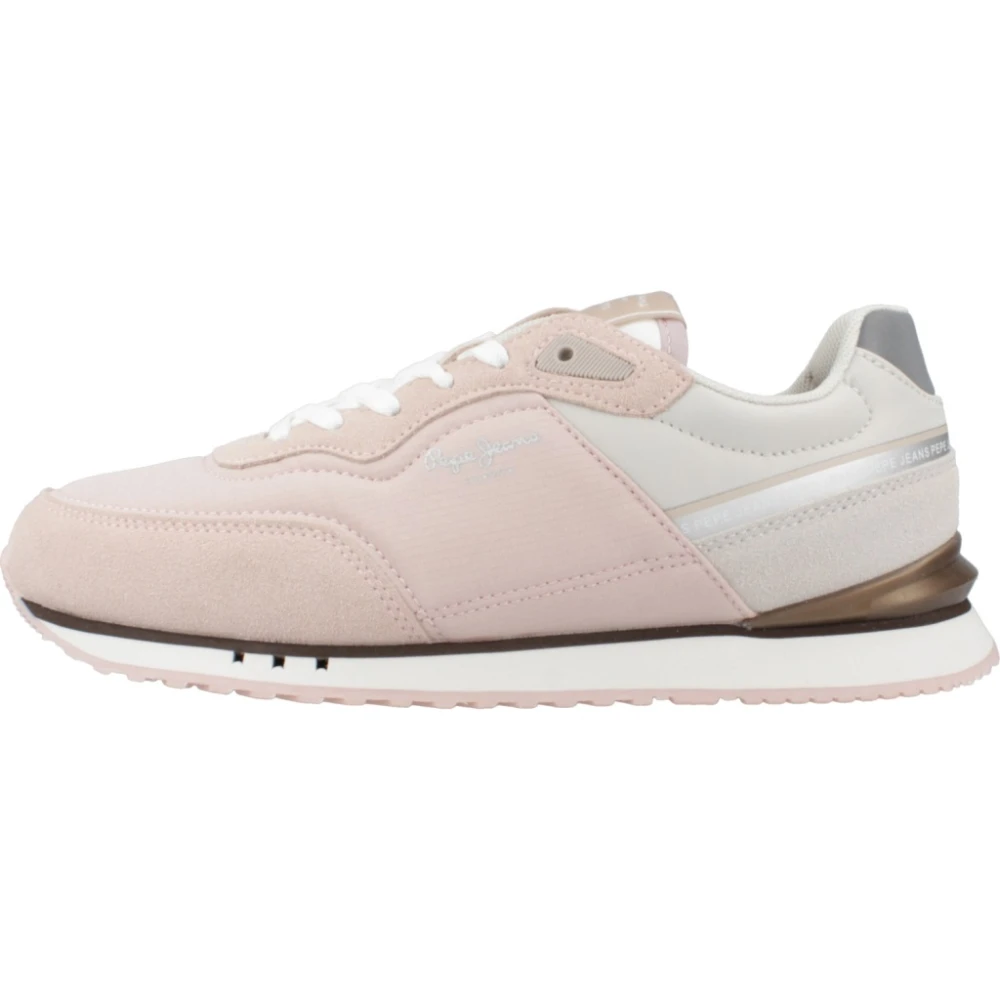 Shoes > Sneakers - - Pepe Jeans - Modalova