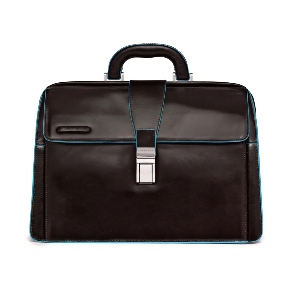 Piquadro Unisex Maletín De Médico