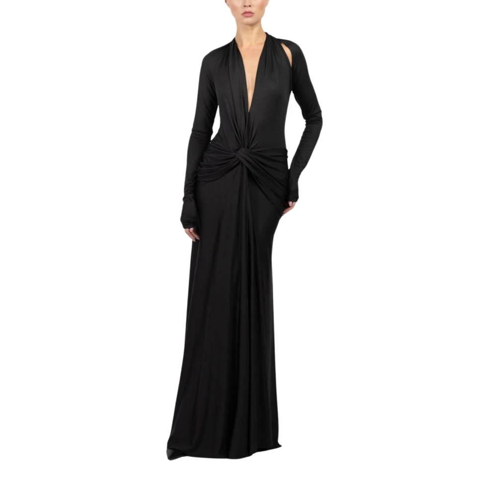 Victoria Beckham Women's Black Dresses
