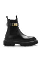 bottines-noires