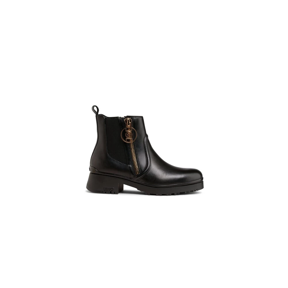 Shoes > Boots > Chelsea Boots - - Liu Jo - Modalova