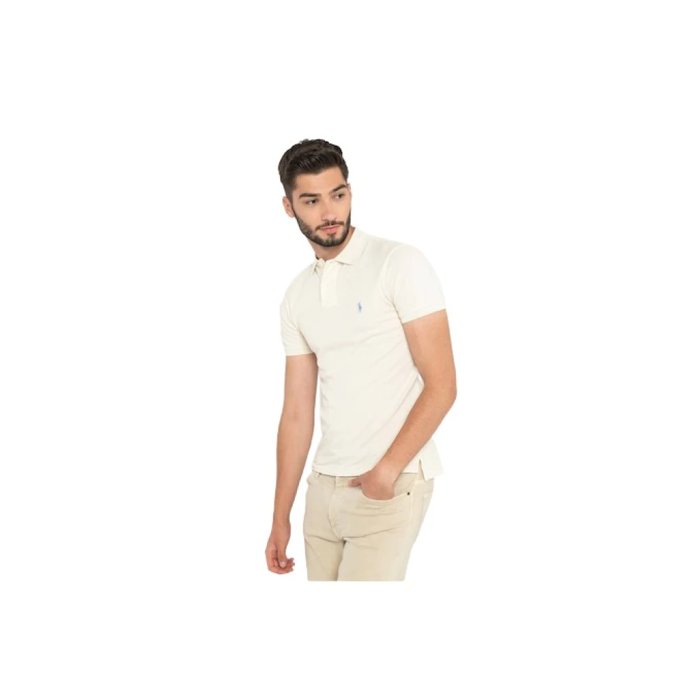 Tops > Polo Shirts - - Ralph Lauren - Modalova