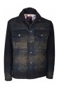 winterjas-wollen-blend-patroon