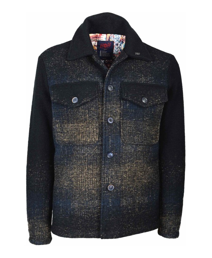 winterjas-wollen-blend-patroon