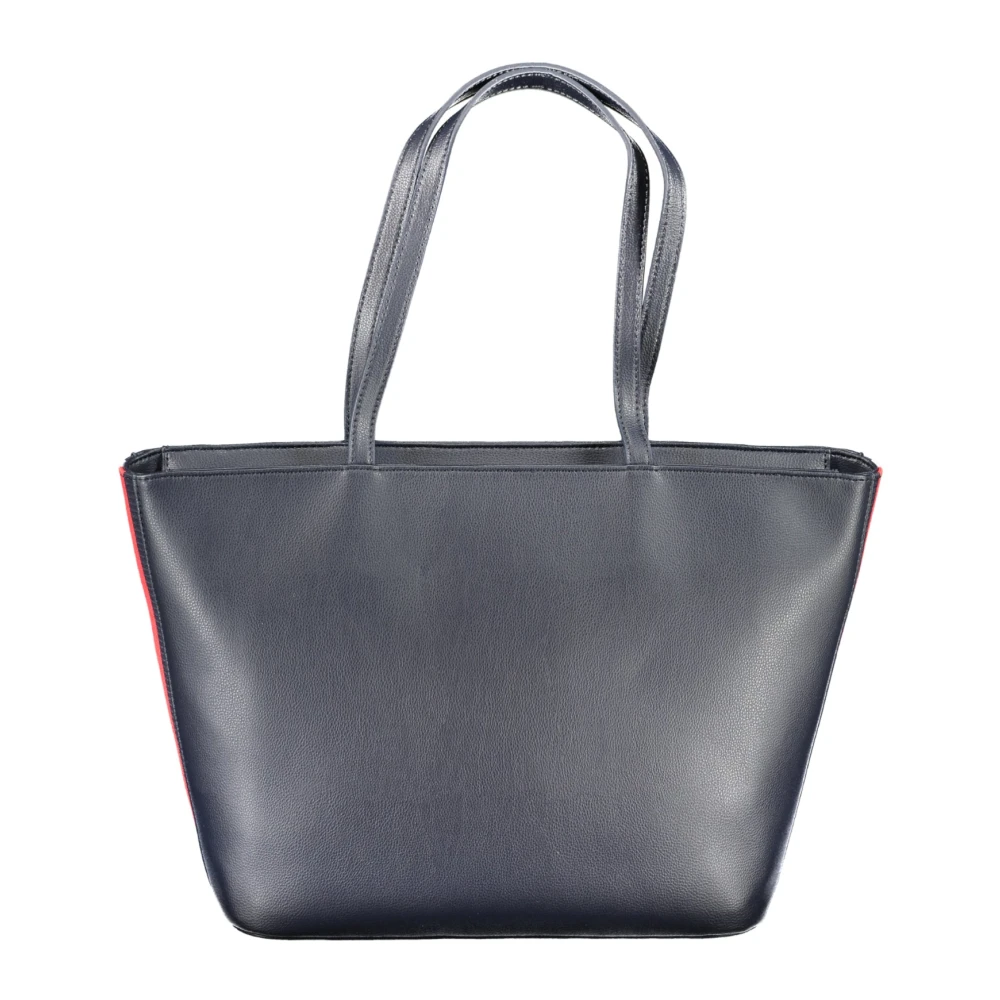 Tommy Hilfiger Tassen en Accessoires Blue Dames
