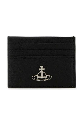 Logo Card Holder
