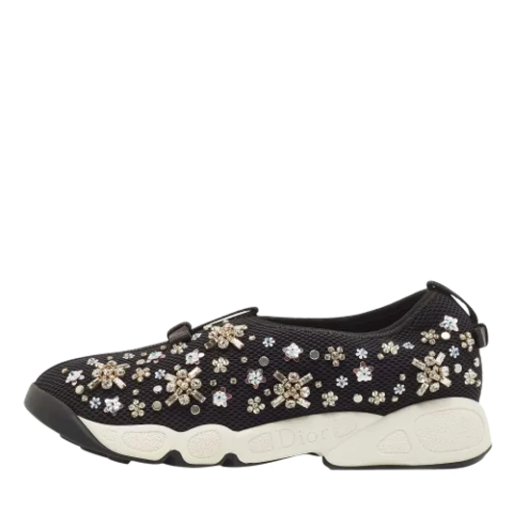 Dior outlet sneakers tweedehands