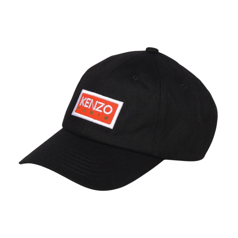 Accessories > Hats > Caps - - Kenzo - Modalova