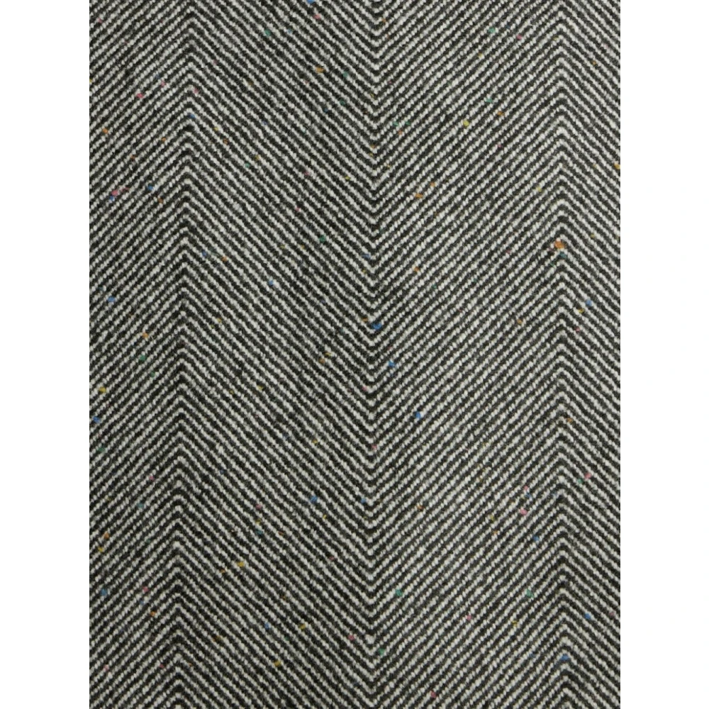 ETRO Stijlvolle Multi-Kleur Jas Gray Dames