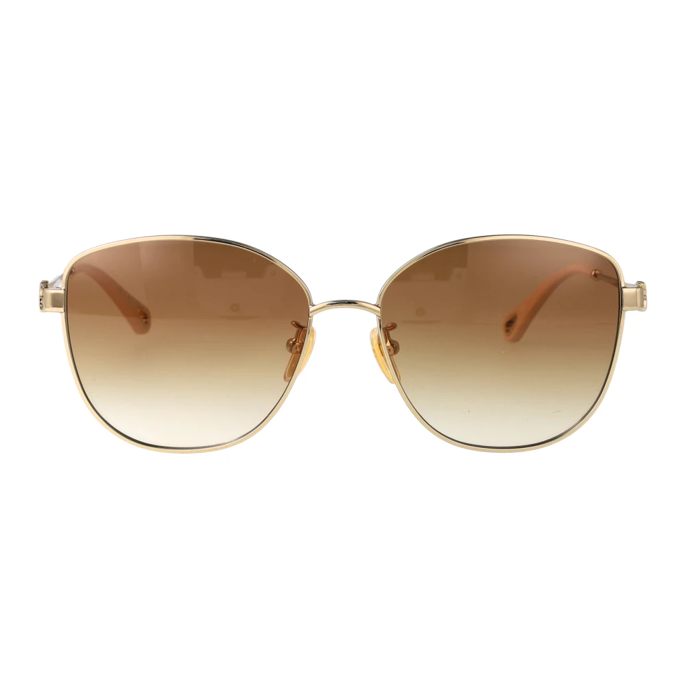 Accessories > Sunglasses - - Chloé - Modalova