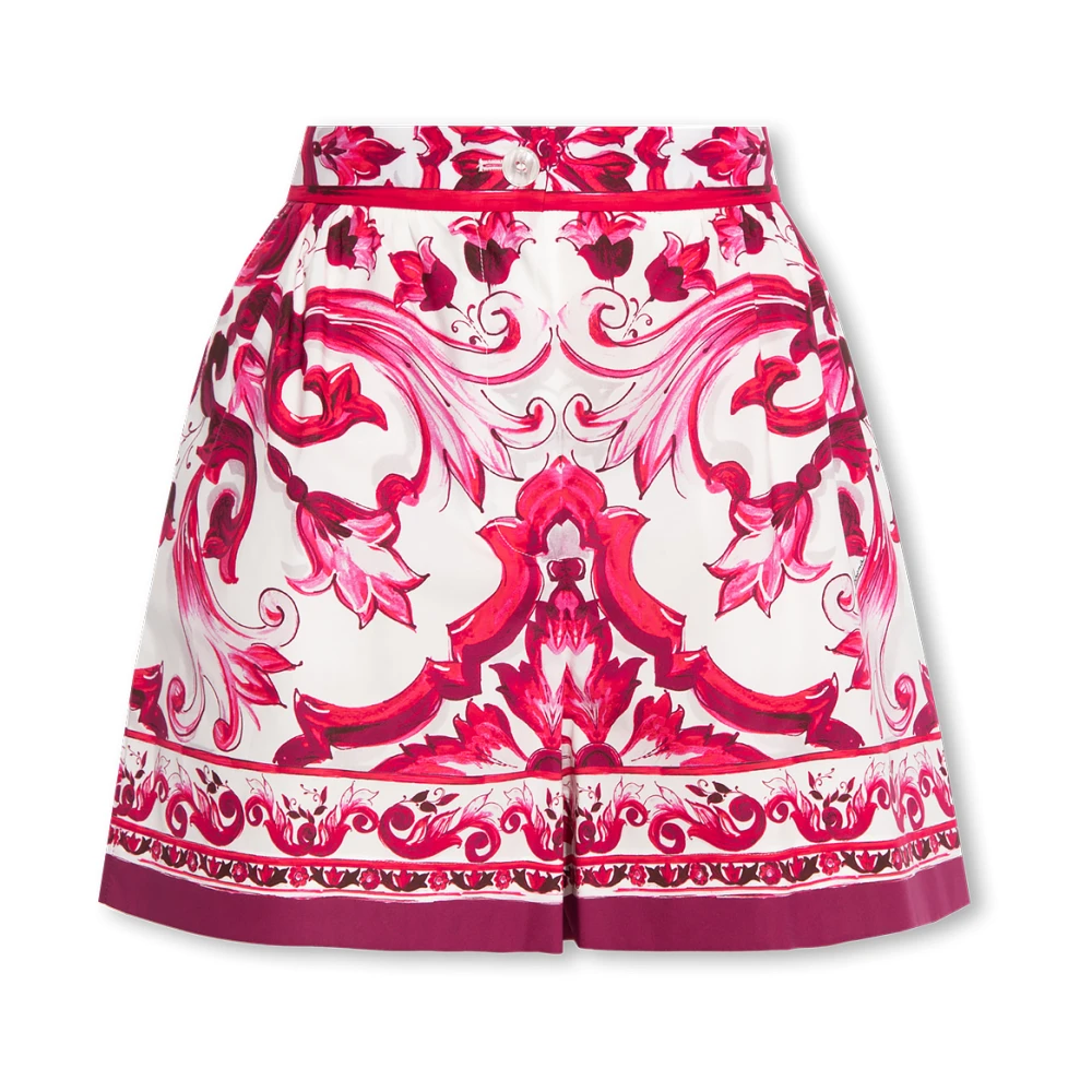 Shorts > Short Shorts - - Dolce & Gabbana - Modalova