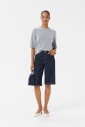 tee-bleu-melange-alpaga-laine