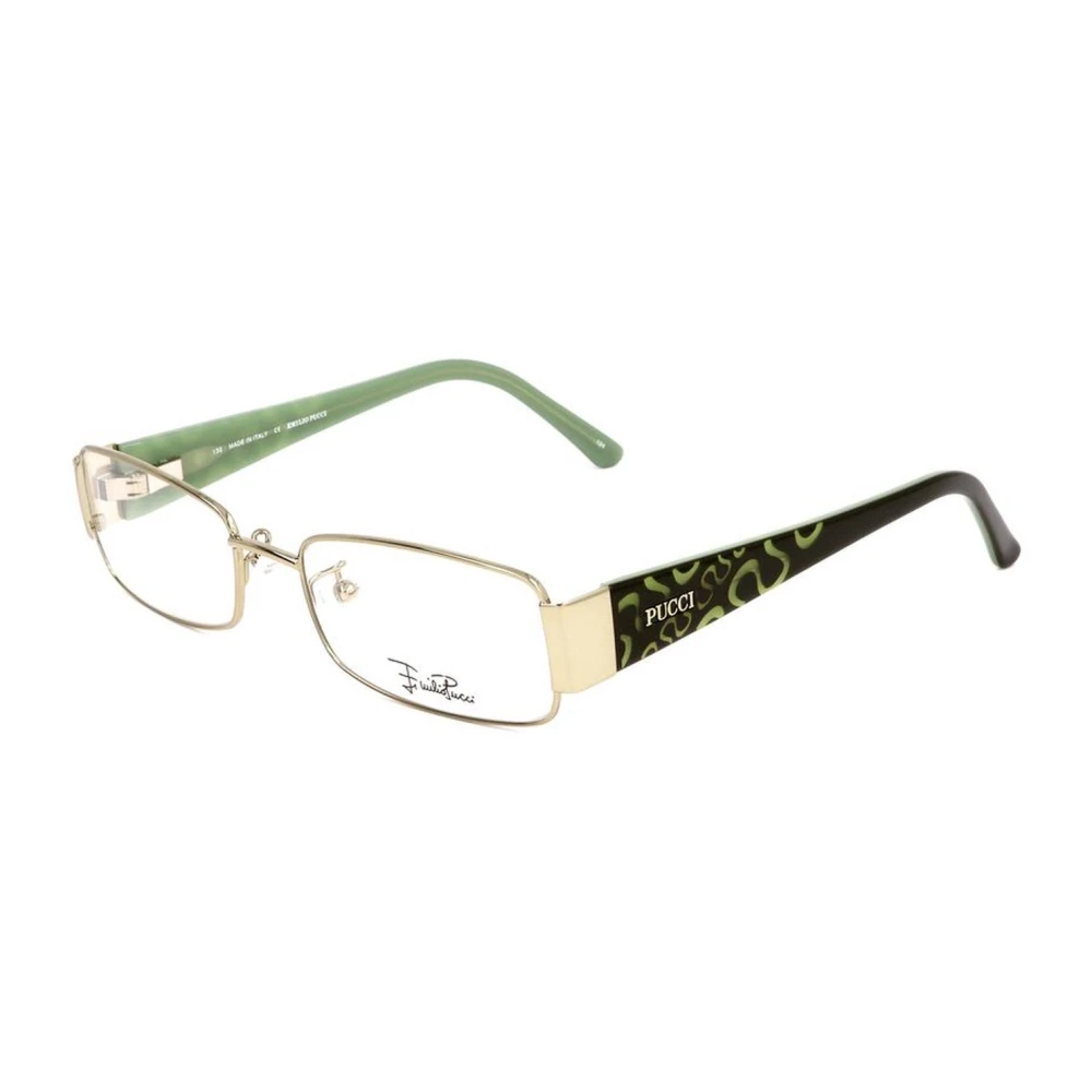 Accessories > Glasses - - Pucci - Modalova
