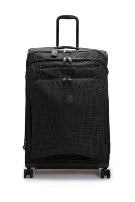 Expanderbar 4-hjuls spinner trolley