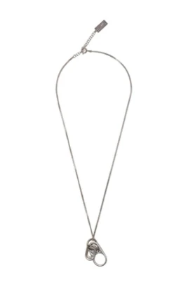 Logotaggshalsband