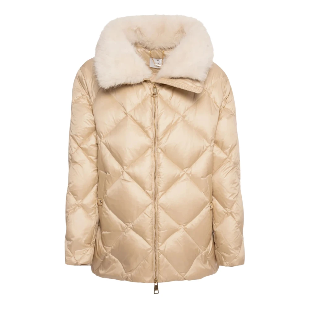 Fracomina Donna Beige Giacche, Xs, New,