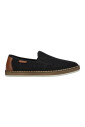 espadrilles-noires-en-textile-a-lacets