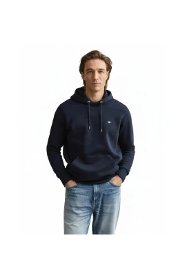 Shield Crew Sweatshirt