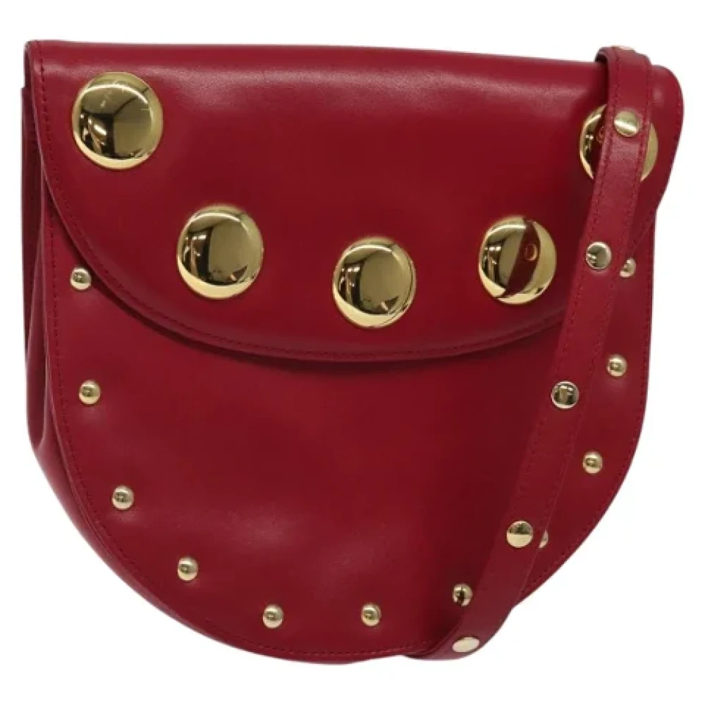 Pre-owned > Pre-owned Bags > Pre-owned Cross Body Bags - - Givenchy Pre-owned - Modalova