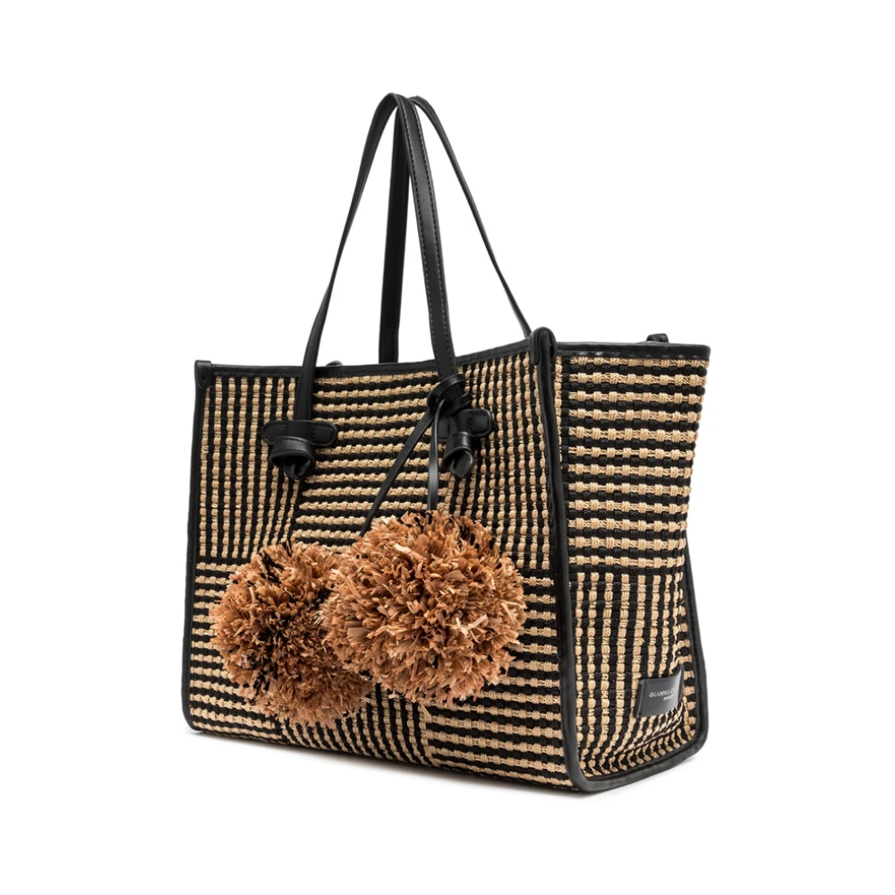 Gianni Chiarini Marcella Brown Dames