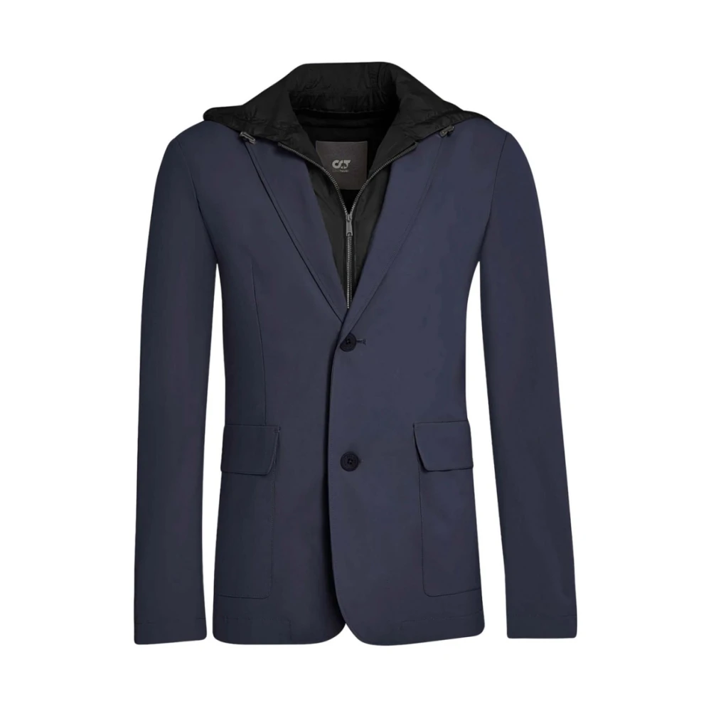 Jackets > Blazers - - AlphaTauri - Modalova