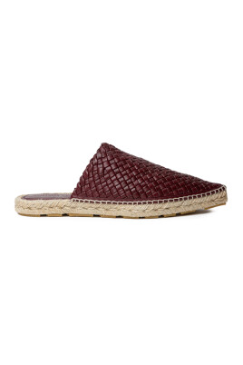 bordeaux-lagoon-espadriller-med-ikonisk-vav