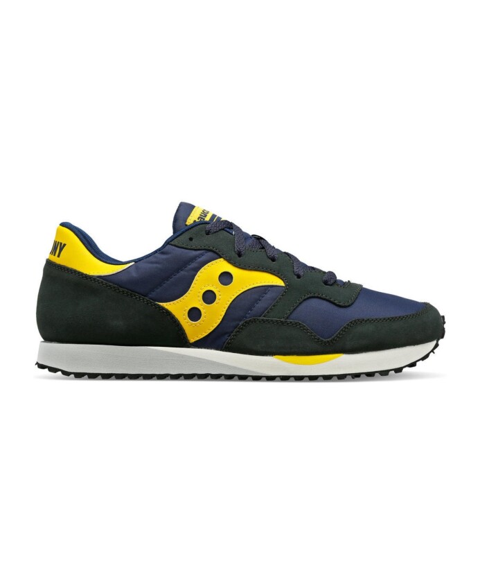 chaussures-de-course-en-daim-bleu-dxn-trainer