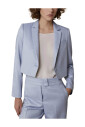 blazer-coton-style-elegant-effet-lame