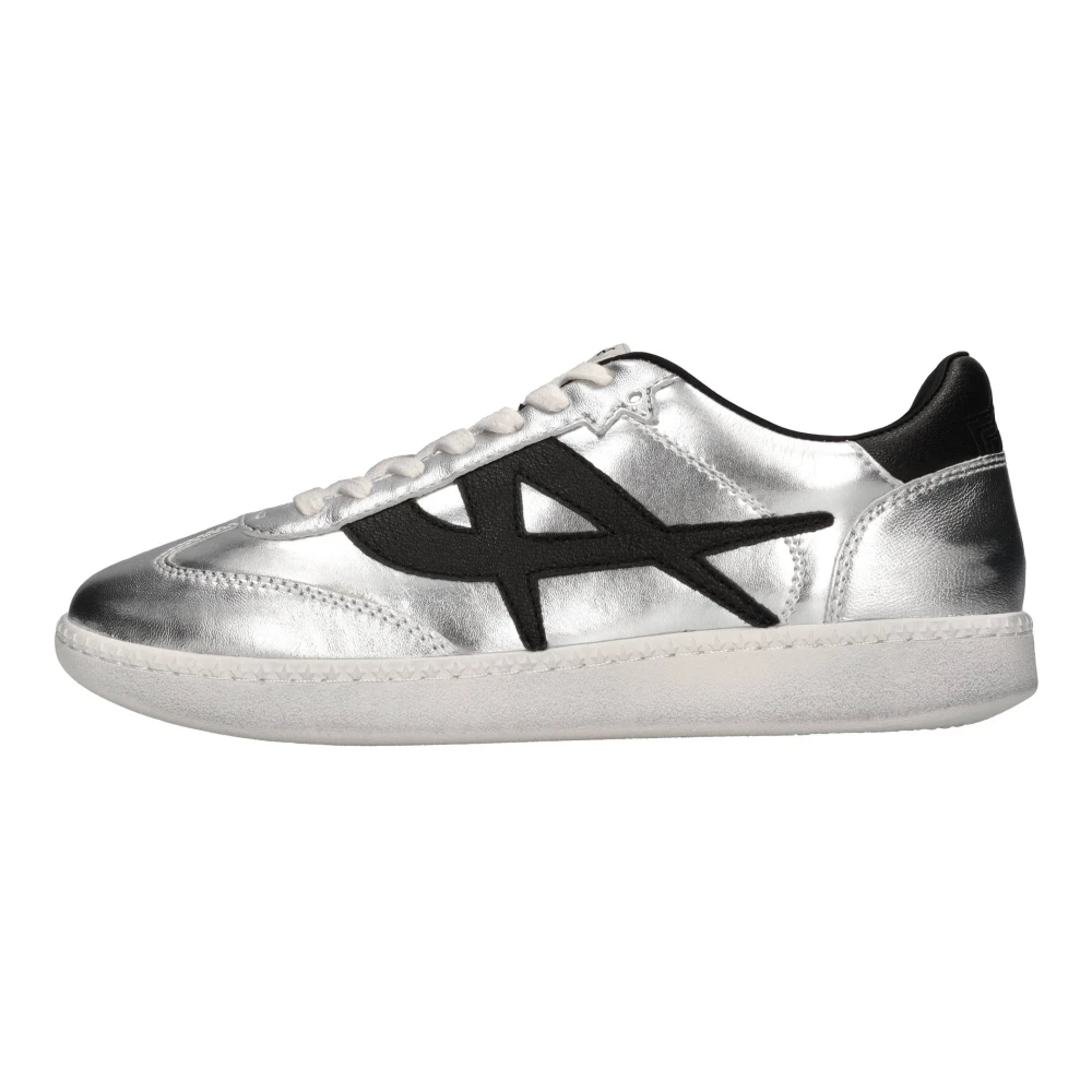 ASH Sunset Luxor Dames Schoenen Grijs