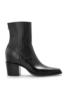 bottines-a-talons