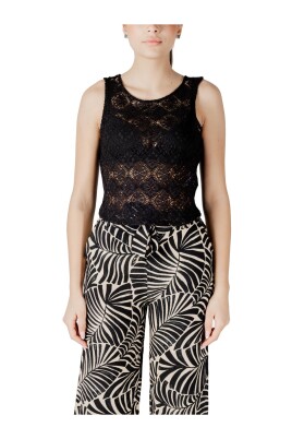 haut-noir-sans-manches-a-encolure-ronde