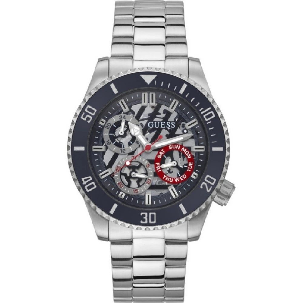 Accessories > Watches - - Guess - Modalova