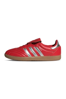 Samba LT Better Scarlet Sneakers