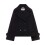 manteau-noir-a-double-boutonnage-avec-larges-revers