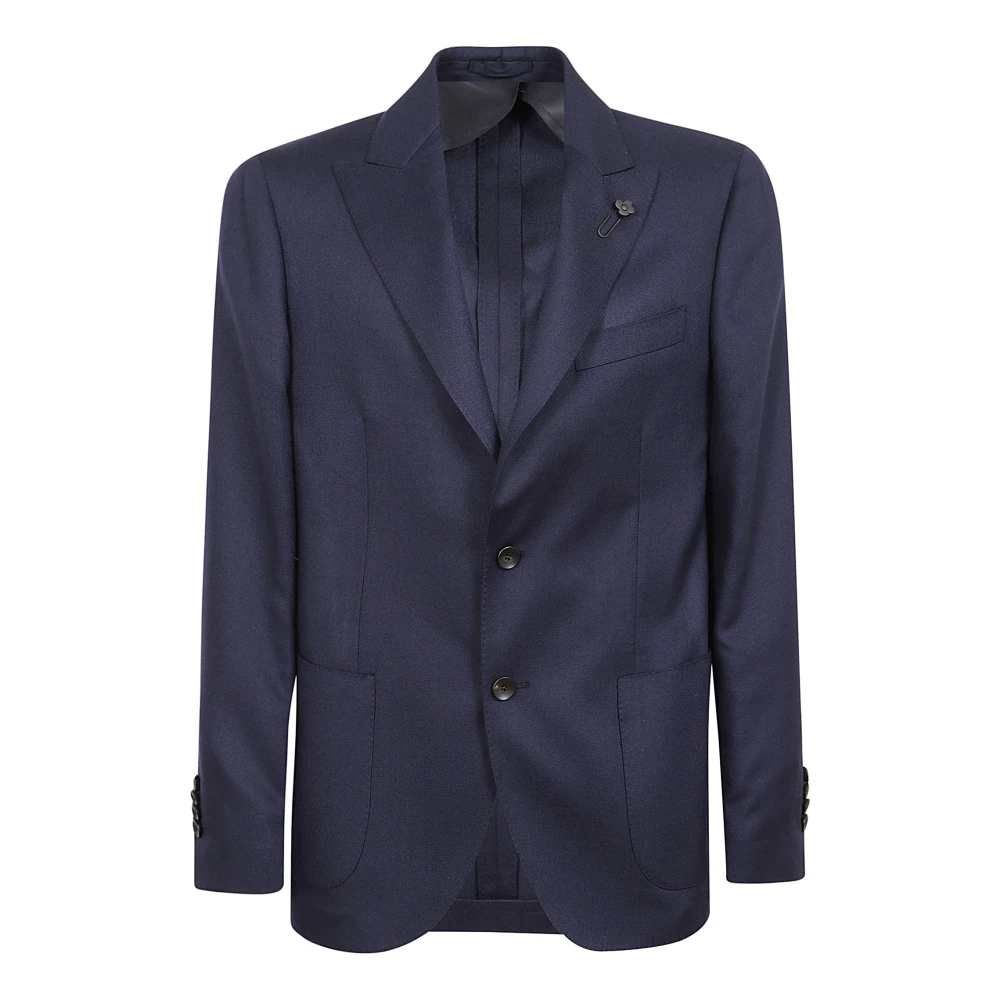 Jackets > Blazers - - Lardini - Modalova